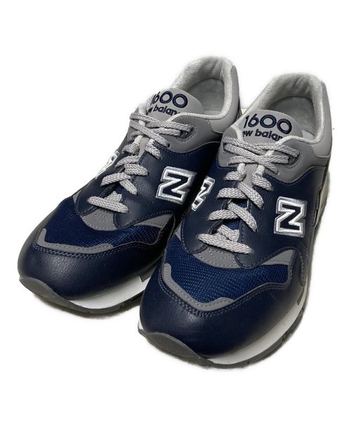 【中古・古着通販】NEW BALANCE (ニューバランス) CM1600 LV