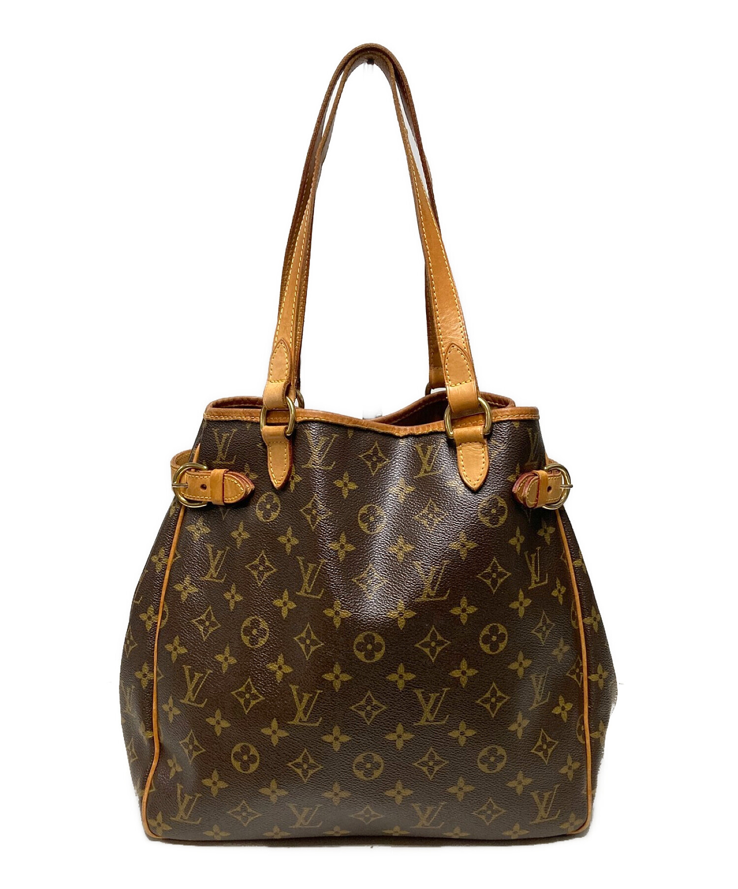 中古・古着通販】LOUIS VUITTON (ルイ ヴィトン) モノグラム ...