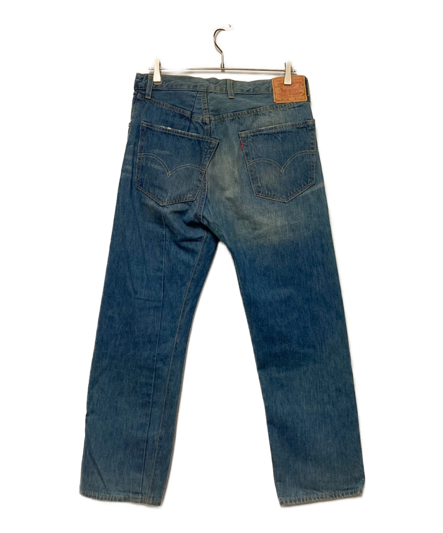 古着 リーバイス Levi's 516 デニムパンツ メンズw32 eaa408186 ...