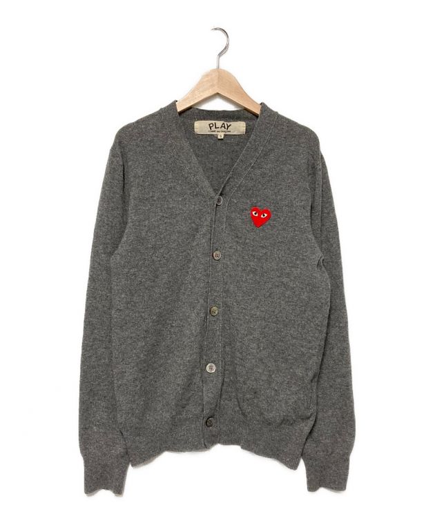 中古・古着通販】PLAY COMME des GARCONS (プレイ コムデギャルソン