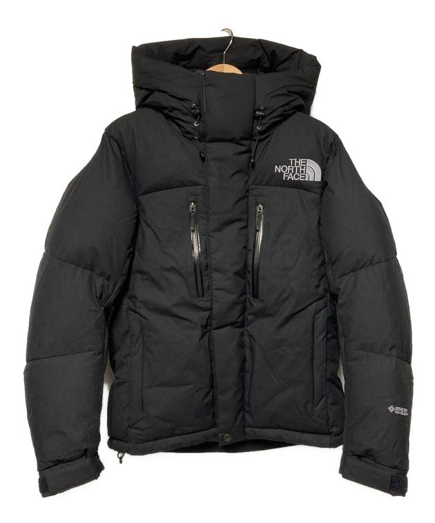 中古・古着通販】THE NORTH FACE (ザ ノース フェイス) バルトロライトジャケット ブラック サイズ:XXS｜ブランド・古着通販  トレファク公式【TREFAC FASHION】スマホサイト