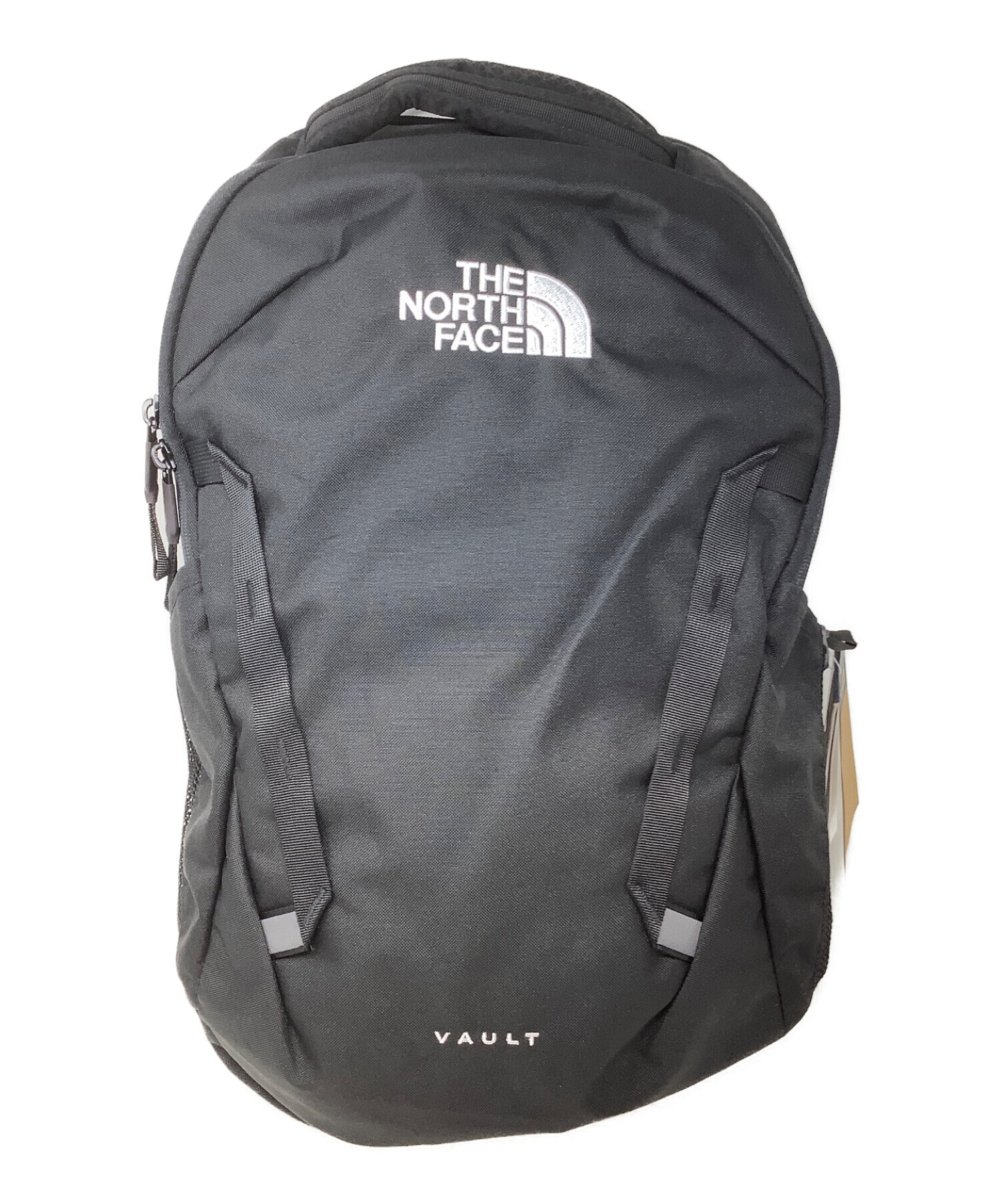 THE NORTH FACE (ザ ノース フェイス) VAULT バックパック ブラック サイズ:27L 未使用品