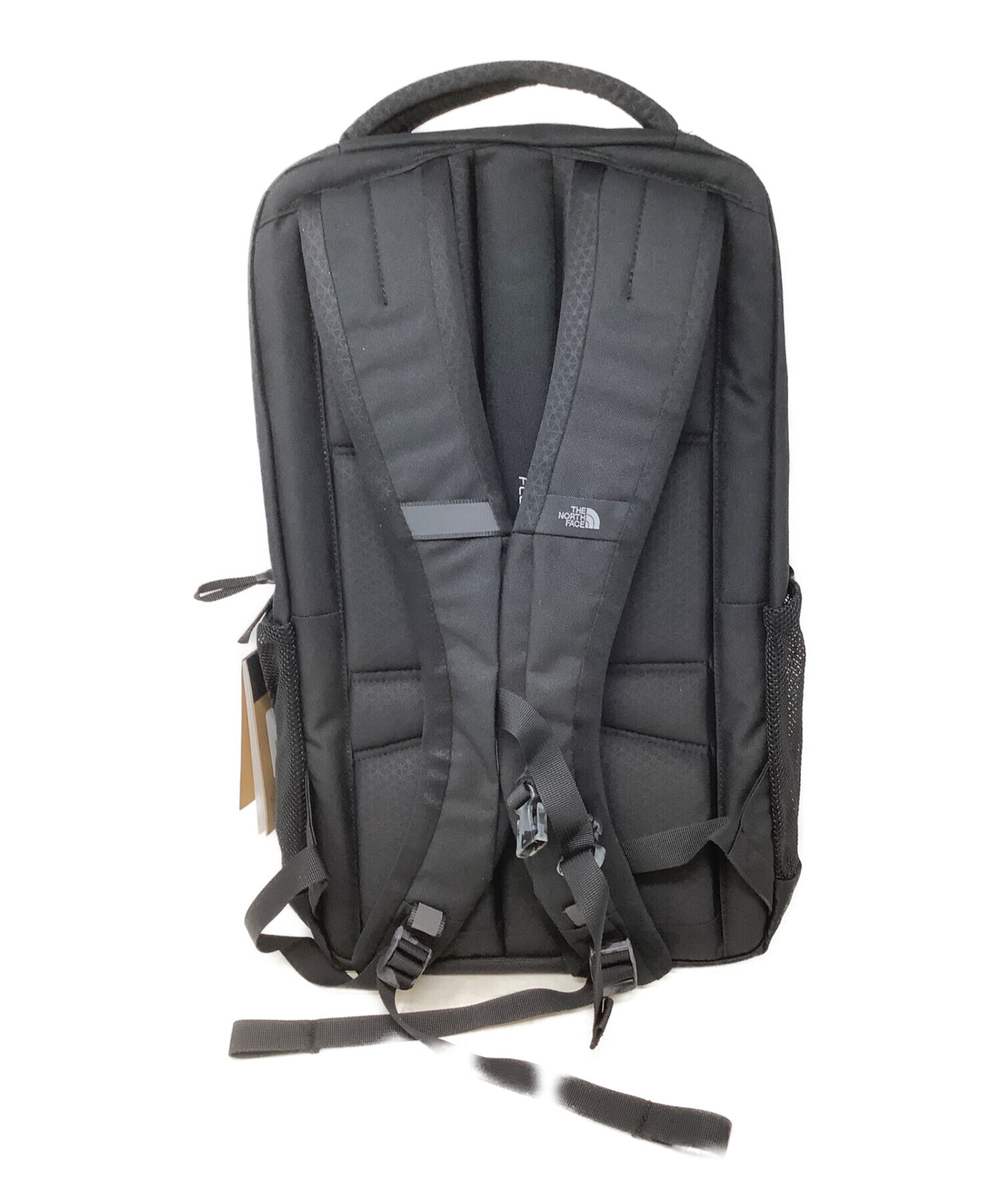 THE NORTH FACE (ザ ノース フェイス) VAULT バックパック ブラック サイズ:27L 未使用品