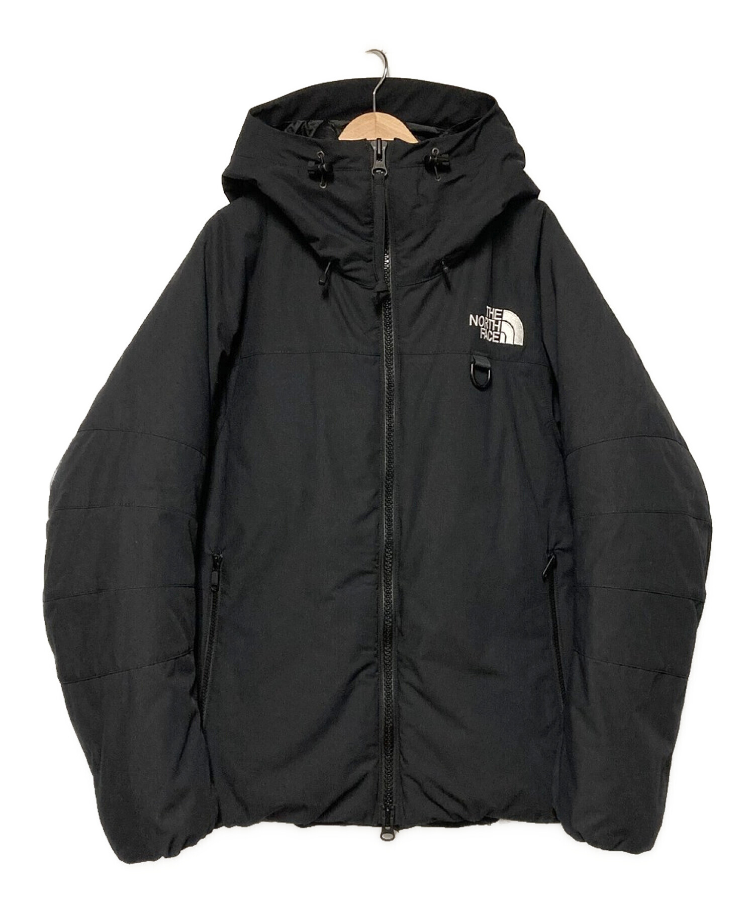 中古・古着通販】THE NORTH FACE (ザ ノース フェイス) ファイヤー