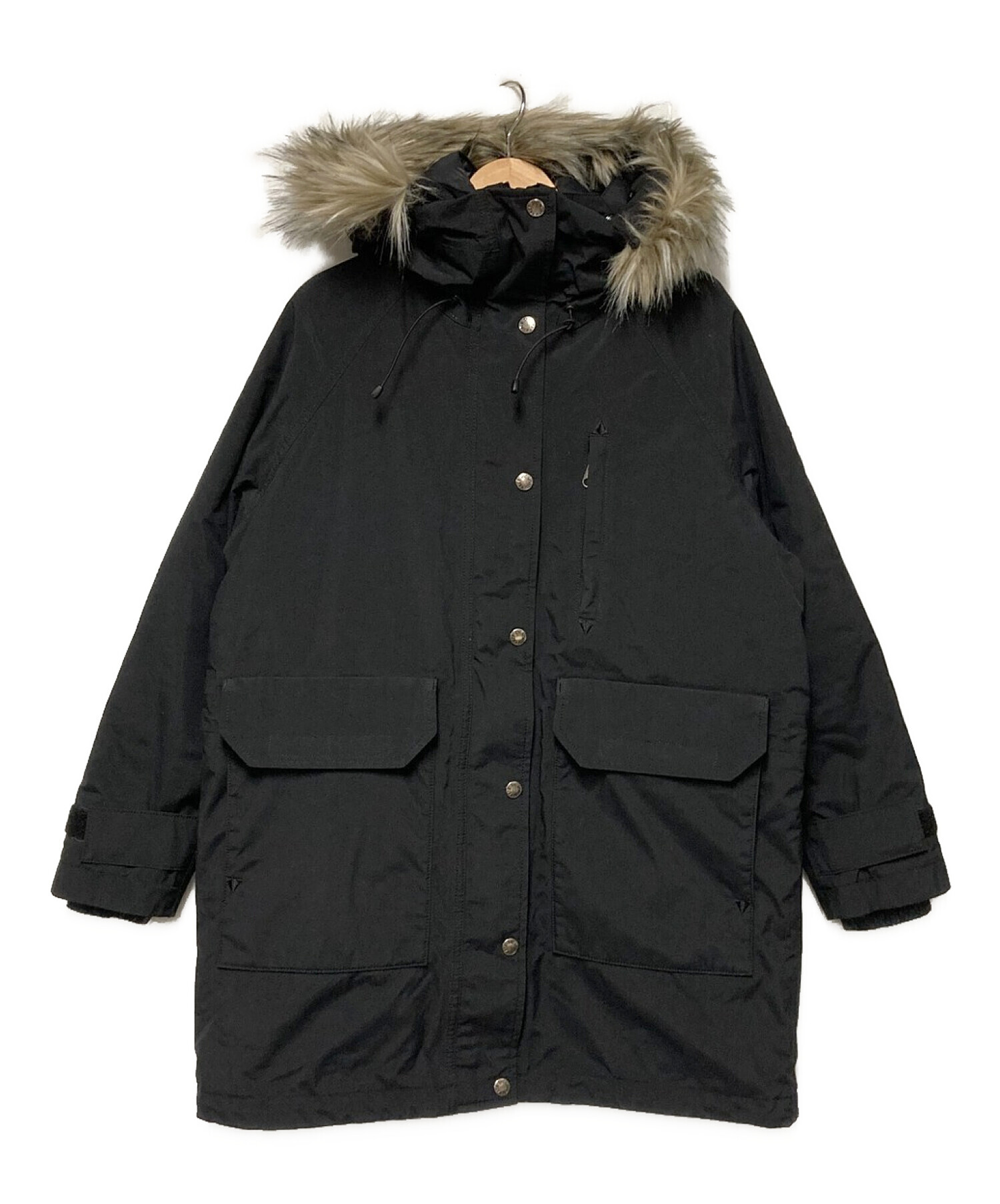 中古・古着通販】THE NORTH FACE (ザ ノース フェイス) GTXセローマグネトリクライメイトジャケット ブラック  サイズ:S｜ブランド・古着通販 トレファク公式【TREFAC FASHION】スマホサイト