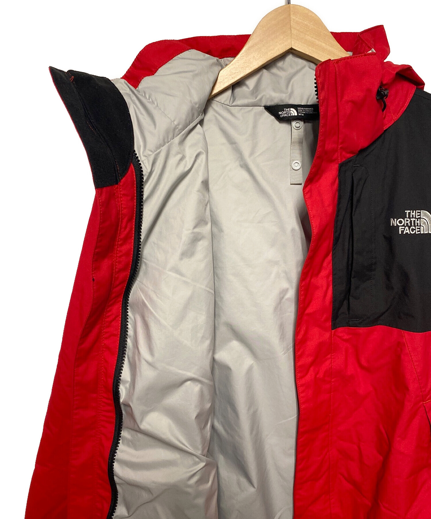 中古・古着通販】THE NORTH FACE (ザ ノース フェイス) マウンテン 