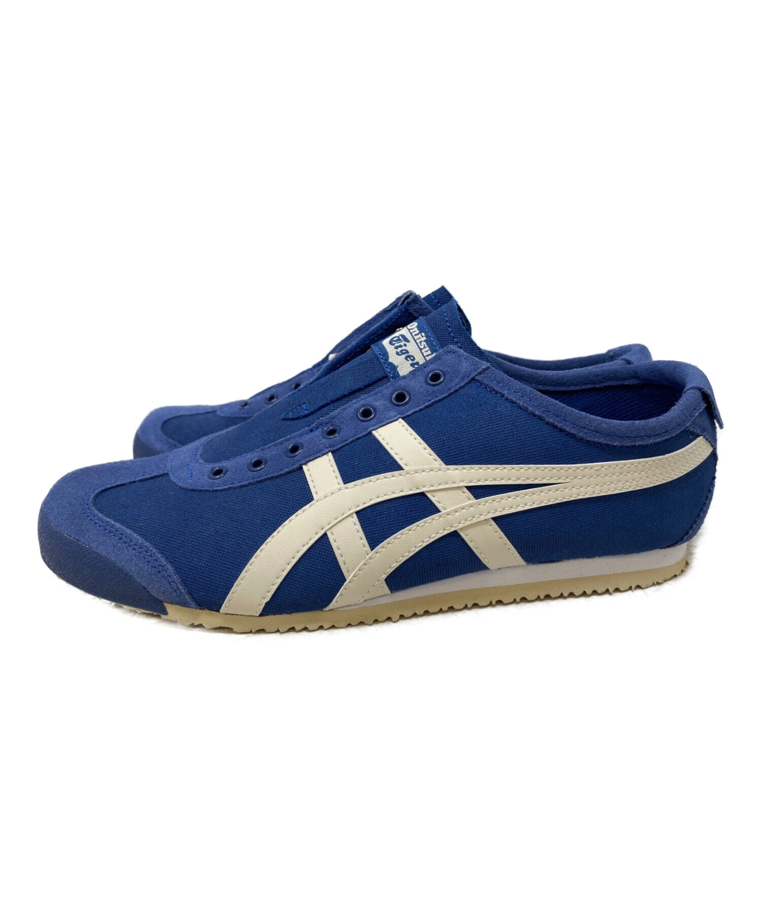 Onitsuka Tiger MEXICO 66 SLIP-ON 新品未使用 - beaconparenting.ie