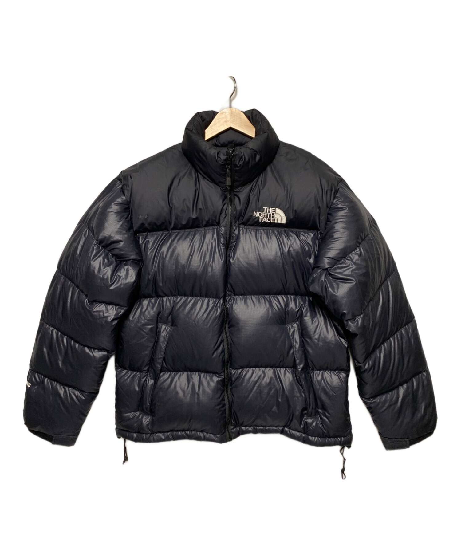 中古・古着通販】THE NORTH FACE (ザ ノース フェイス) ヌプシダウン ...