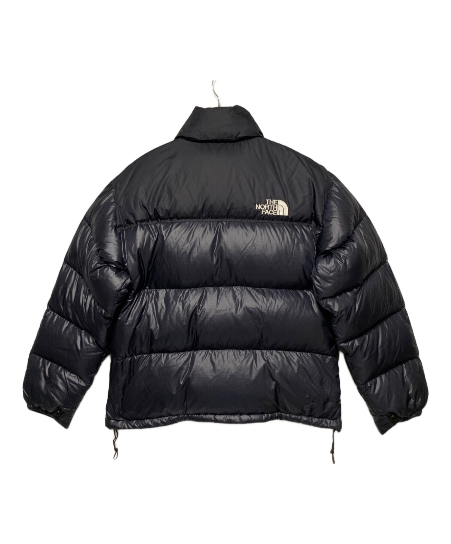 中古・古着通販】THE NORTH FACE (ザ ノース フェイス) ヌプシダウン ...