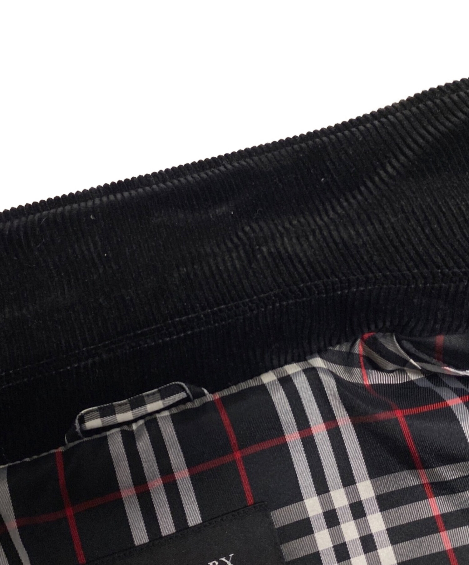 中古・古着通販】BURBERRY BLACK LABEL (バーバリーブラックレーベル