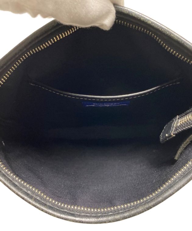 中古・古着通販】BURBERRY BLUE LABEL (バーバリーブルーレーベル 