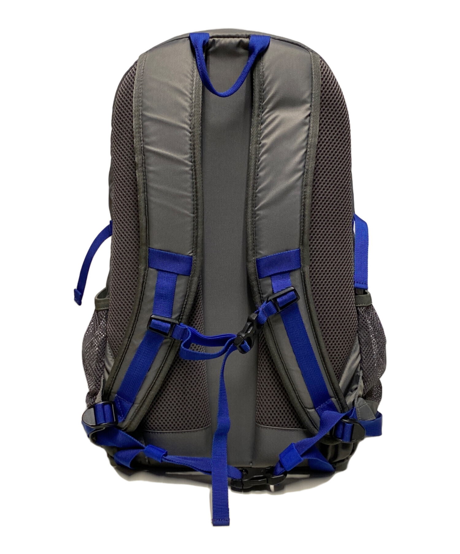 中古・古着通販】Columbia (コロンビア) キャッスルロック25L バックパック グレー×ブルー サイズ:25L｜ブランド・古着通販  トレファク公式【TREFAC FASHION】スマホサイト