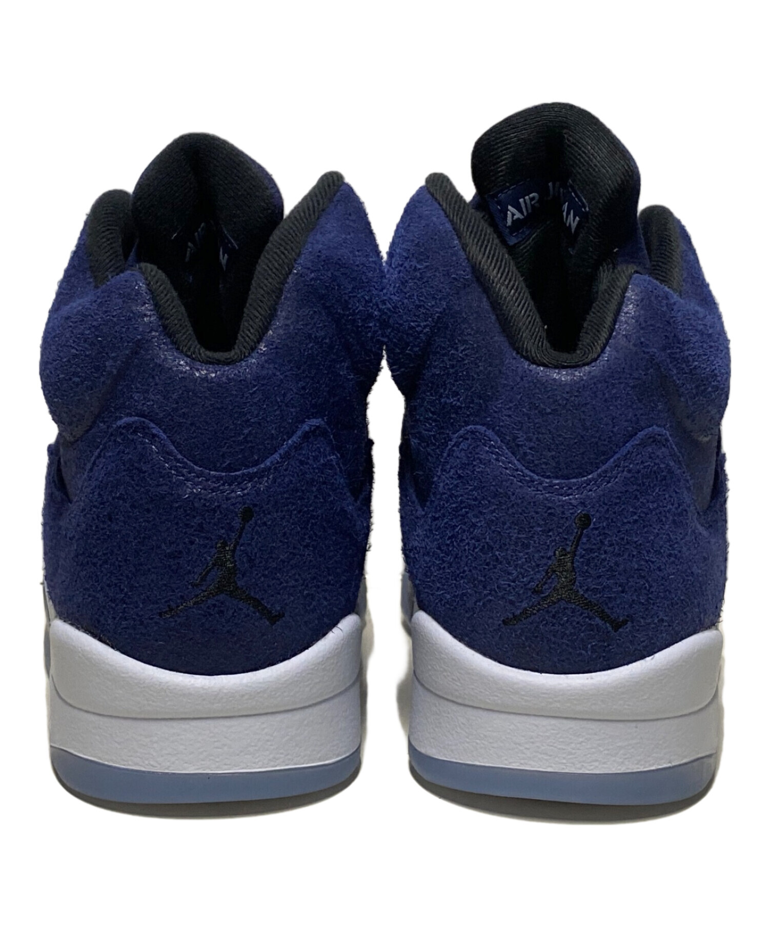 中古・古着通販】NIKE (ナイキ) AIR JORDAN 5 RETRO SE ミッドナイトネイビー サイズ:US10 未使用品｜ブランド・古着通販  トレファク公式【TREFAC FASHION】スマホサイト