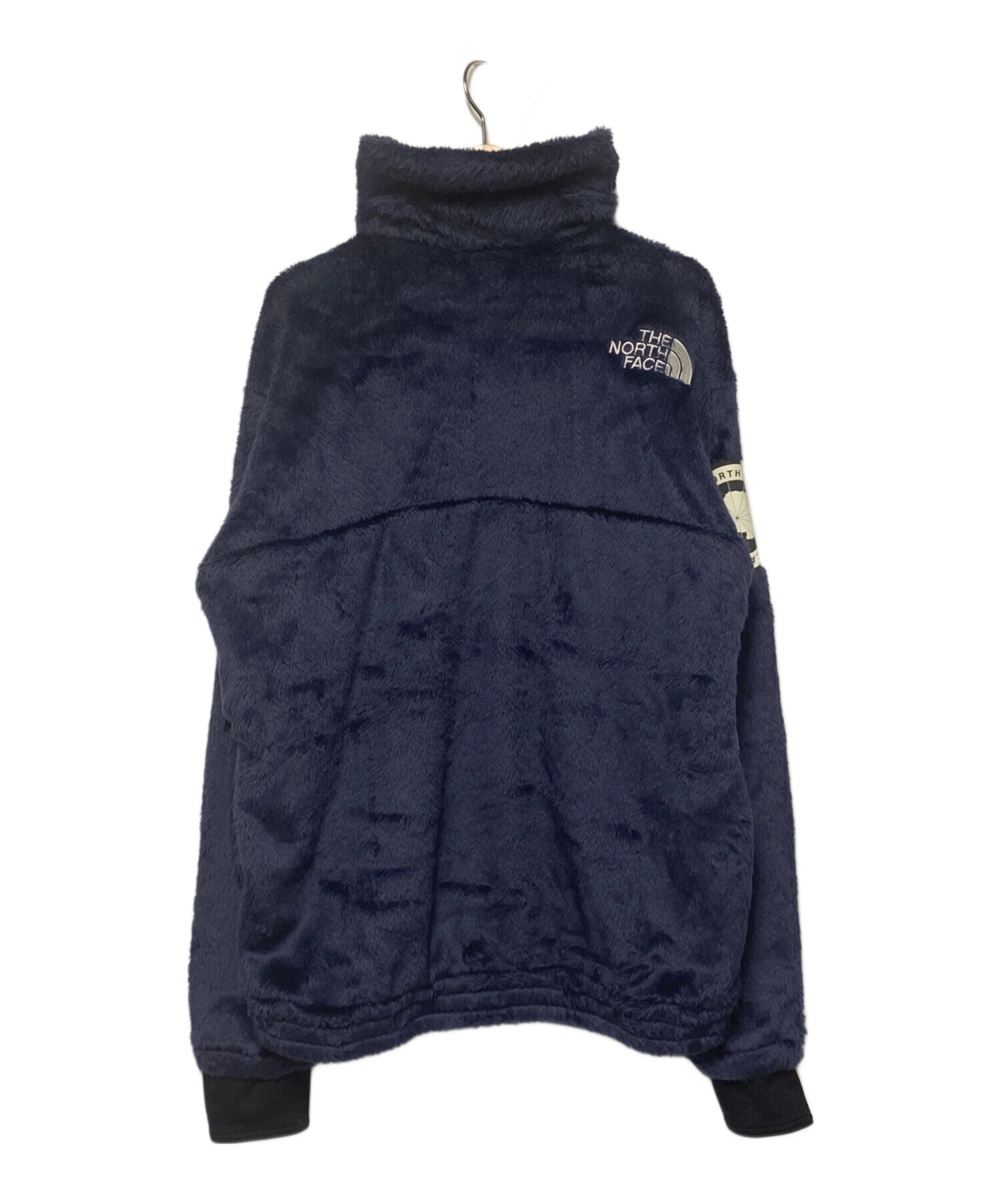 THE NORTH FACE (ザ ノース フェイス) アンタークティカバーサロフトジャケット ネイビー サイズ:XL 未使用品