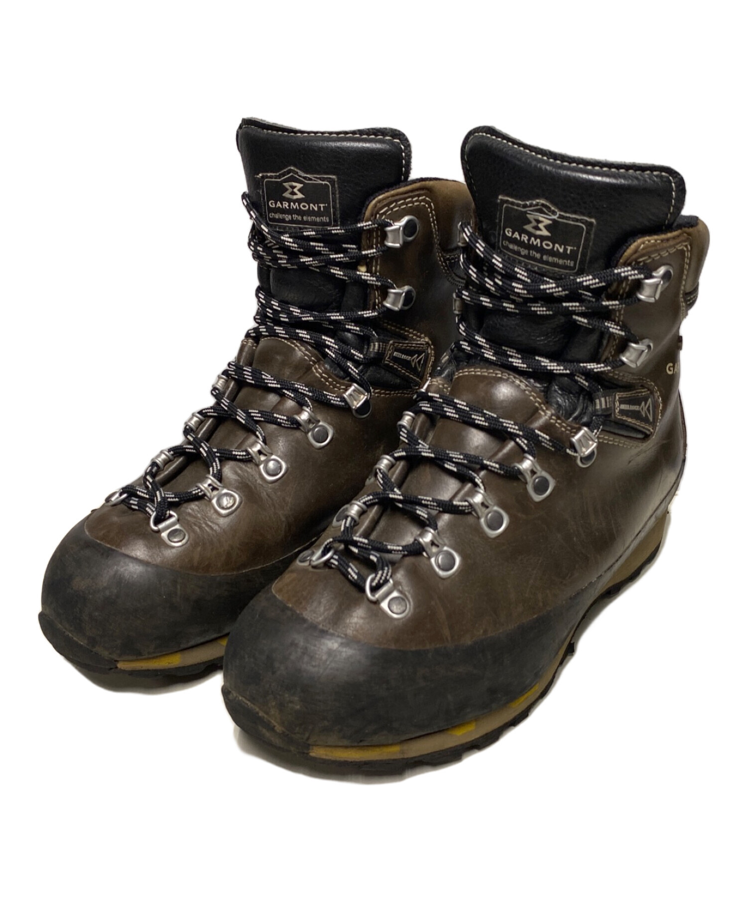 中古・古着通販】GARMONT (ガルモント) DAKOTA LITE GTX / トレッキングブーツ ブラウン  サイズ:UK6.5｜ブランド・古着通販 トレファク公式【TREFAC FASHION】スマホサイト