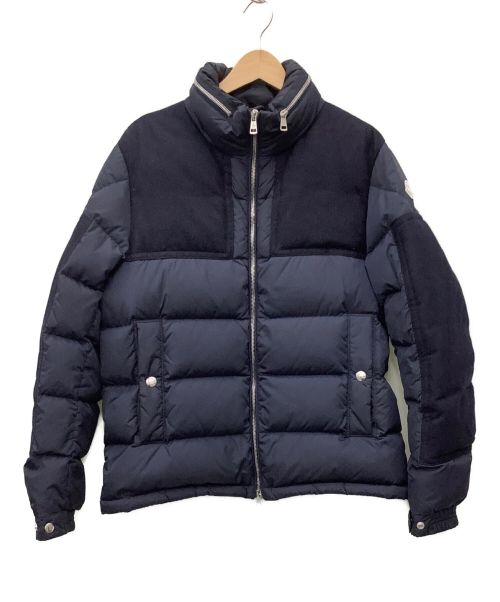 【中古・古着通販】MONCLER (モンクレール) ダウンジャケット