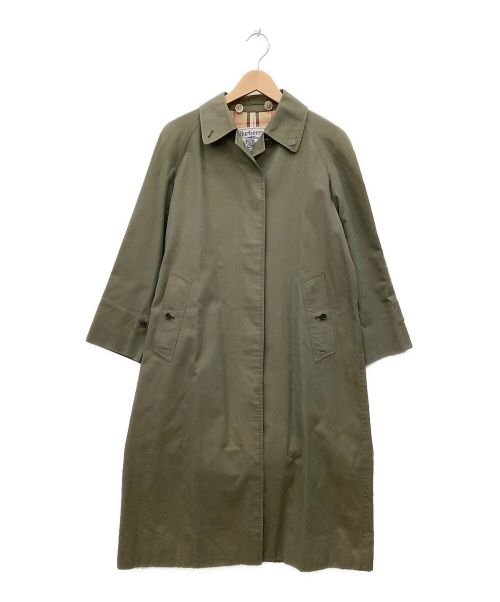 中古・古着通販】Burberry's (バーバリーズ) 90年代ステンカラーコート