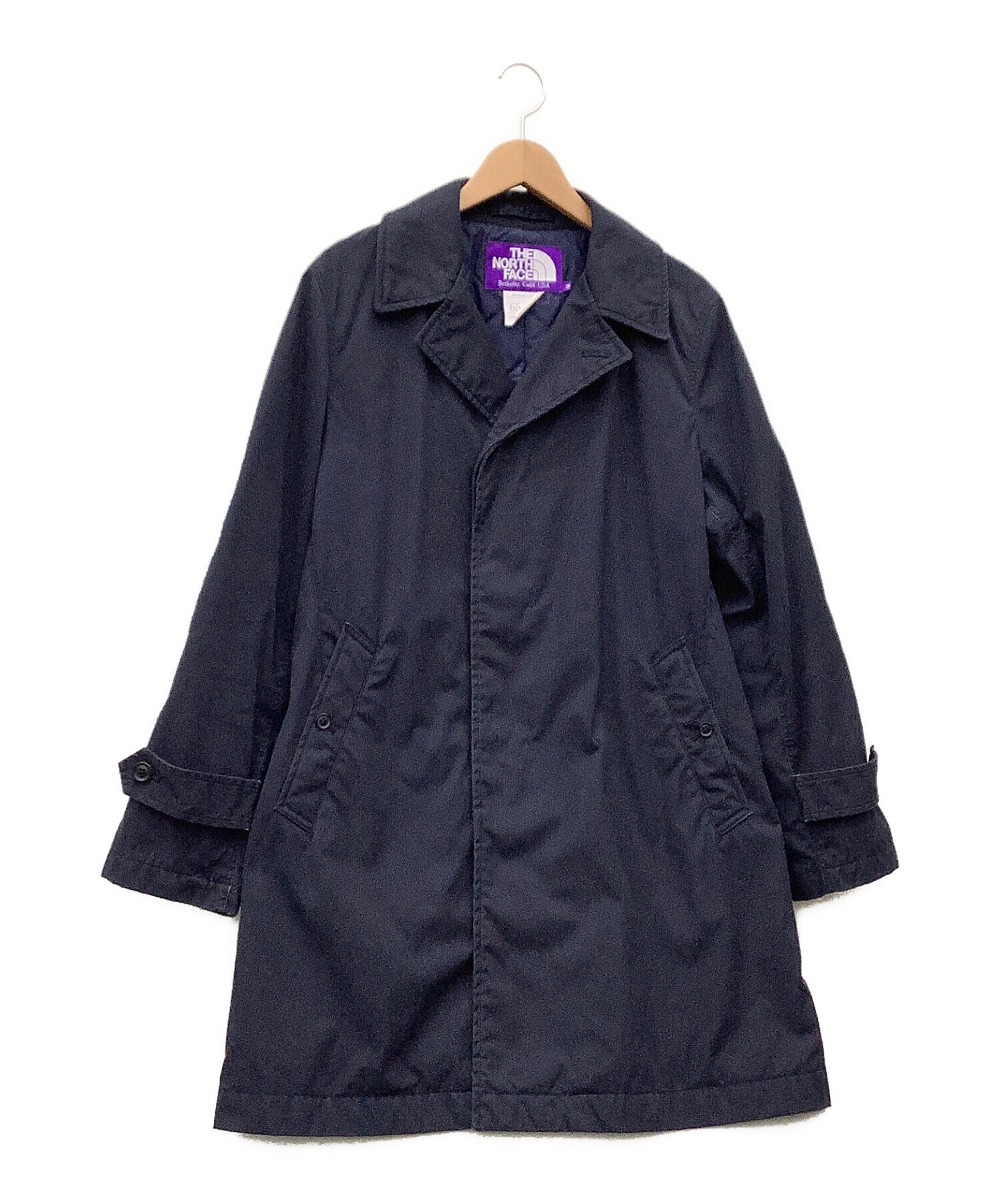 中古・古着通販】THE NORTHFACE PURPLELABEL (ザ・ノースフェイス