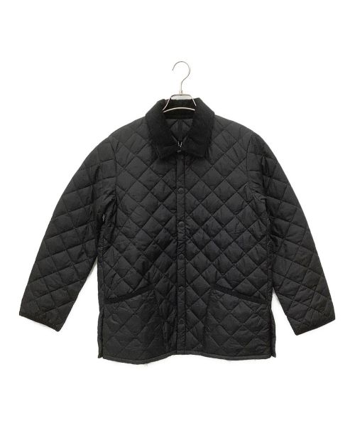 【中古・古着通販】Barbour (バブアー) キルティングジャケット