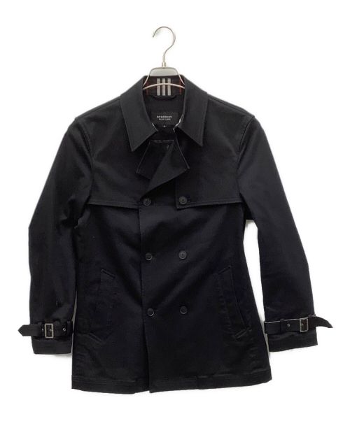 中古・古着通販】BURBERRY BLACK LABEL (バーバリーブラックレーベル