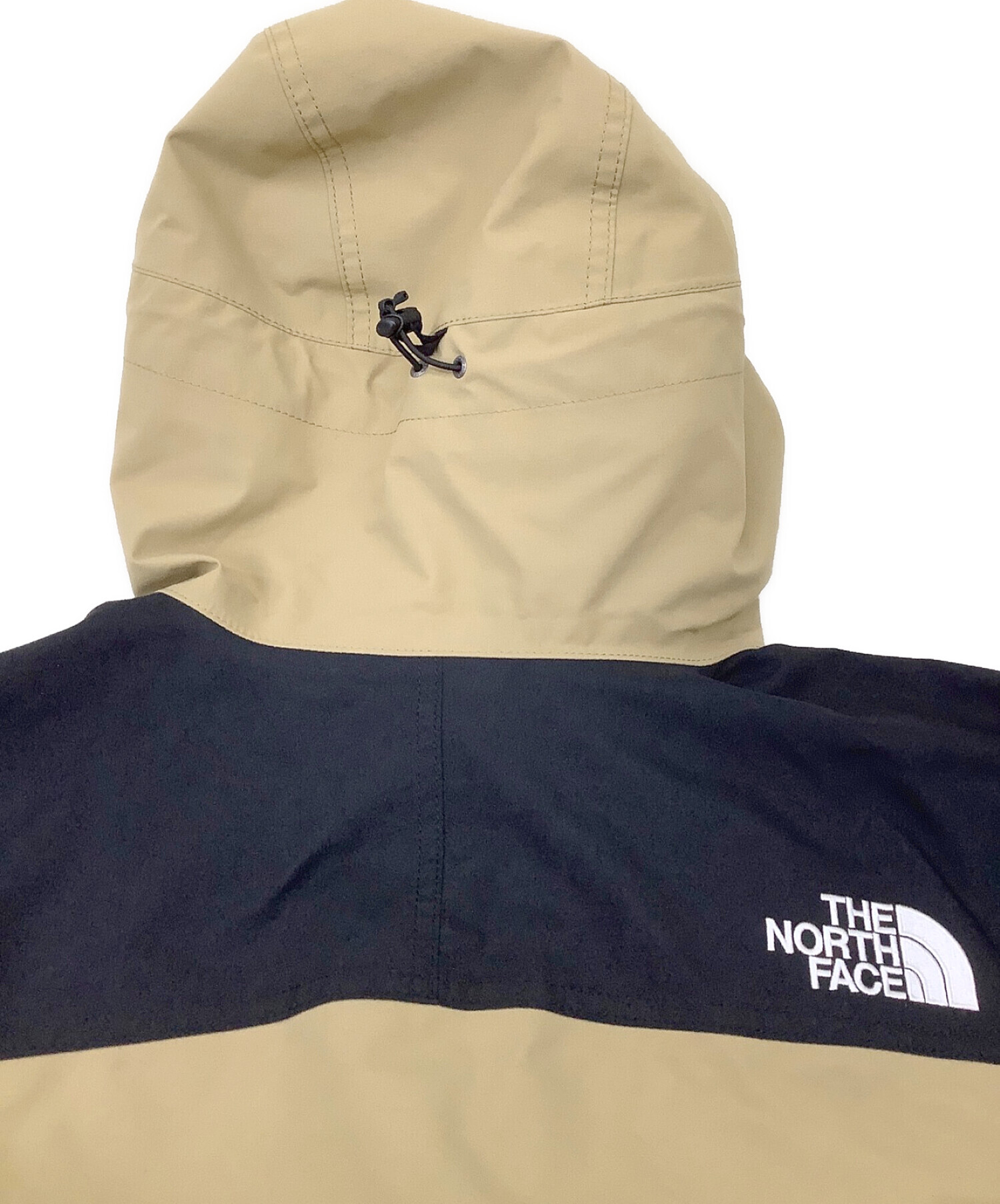 中古・古着通販】THE NORTH FACE (ザ ノース フェイス) マウンテン