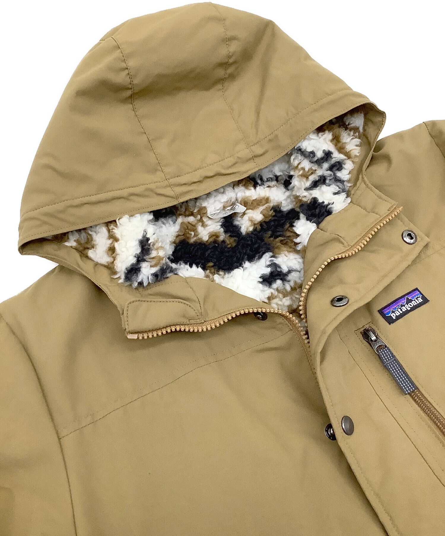 中古・古着通販】Patagonia (パタゴニア) インファーノジャケット