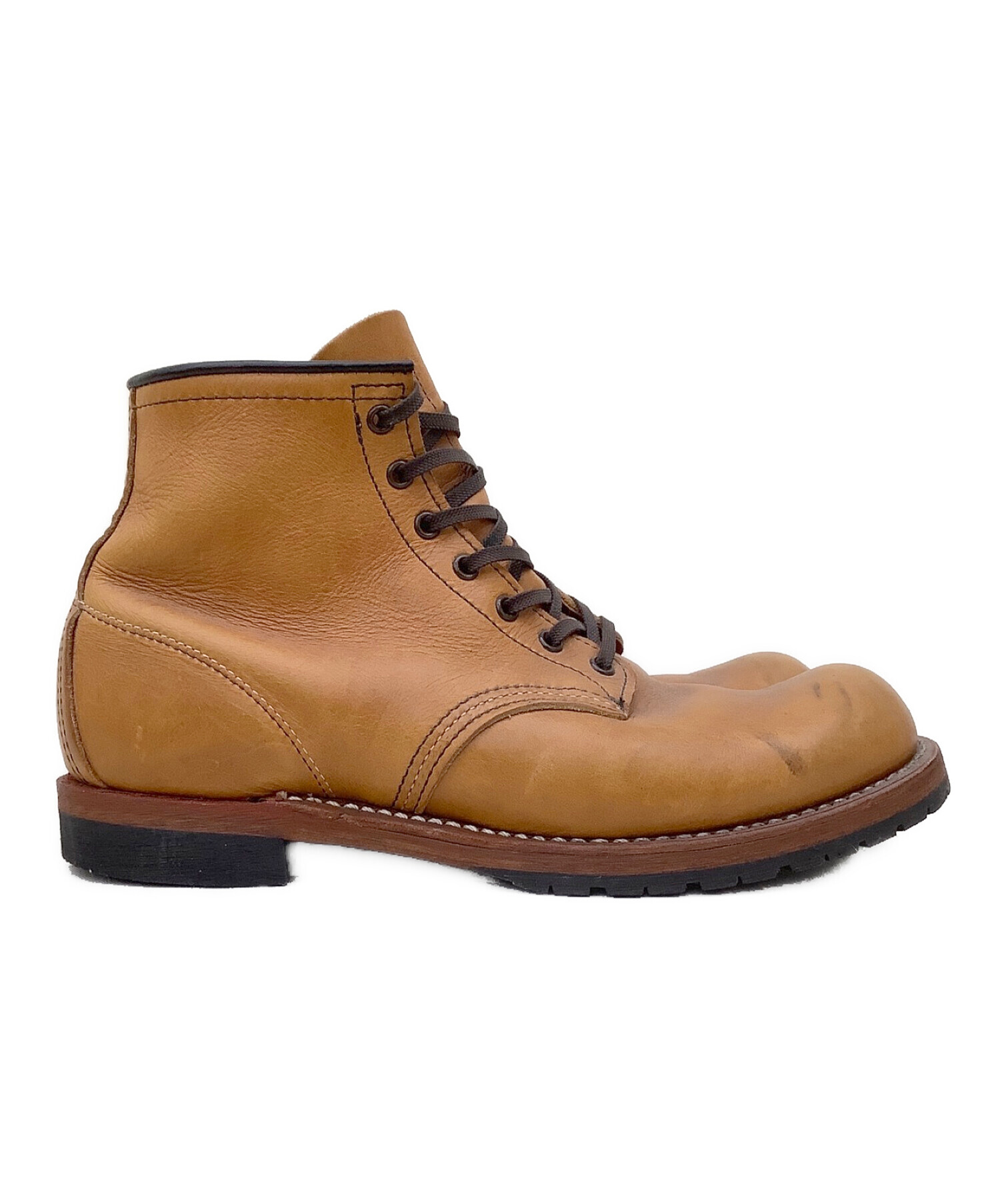 中古・古着通販】RED WING (レッドウィング) ベックマン ブラウン