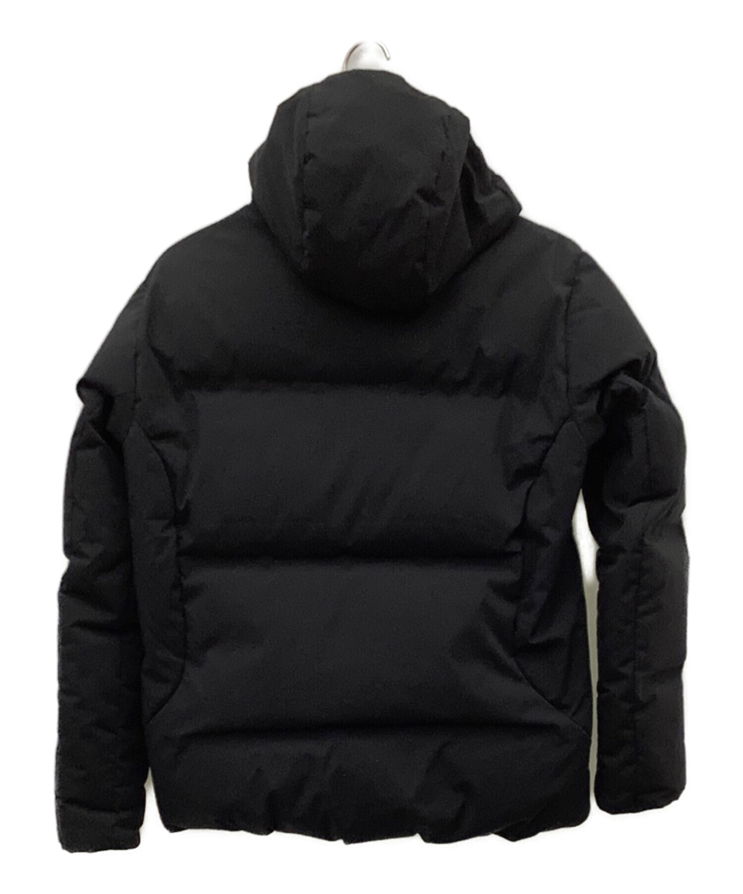 デサント WILLED DOWN JACKET M ウィルドダウン 新品未使用 - ダウン