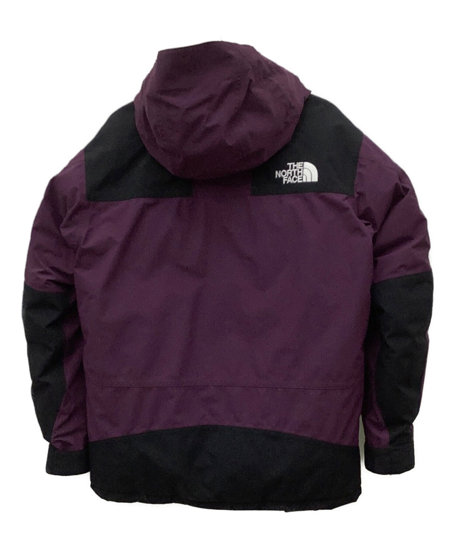 中古・古着通販】THE NORTH FACE (ザ ノース フェイス) マウンテン