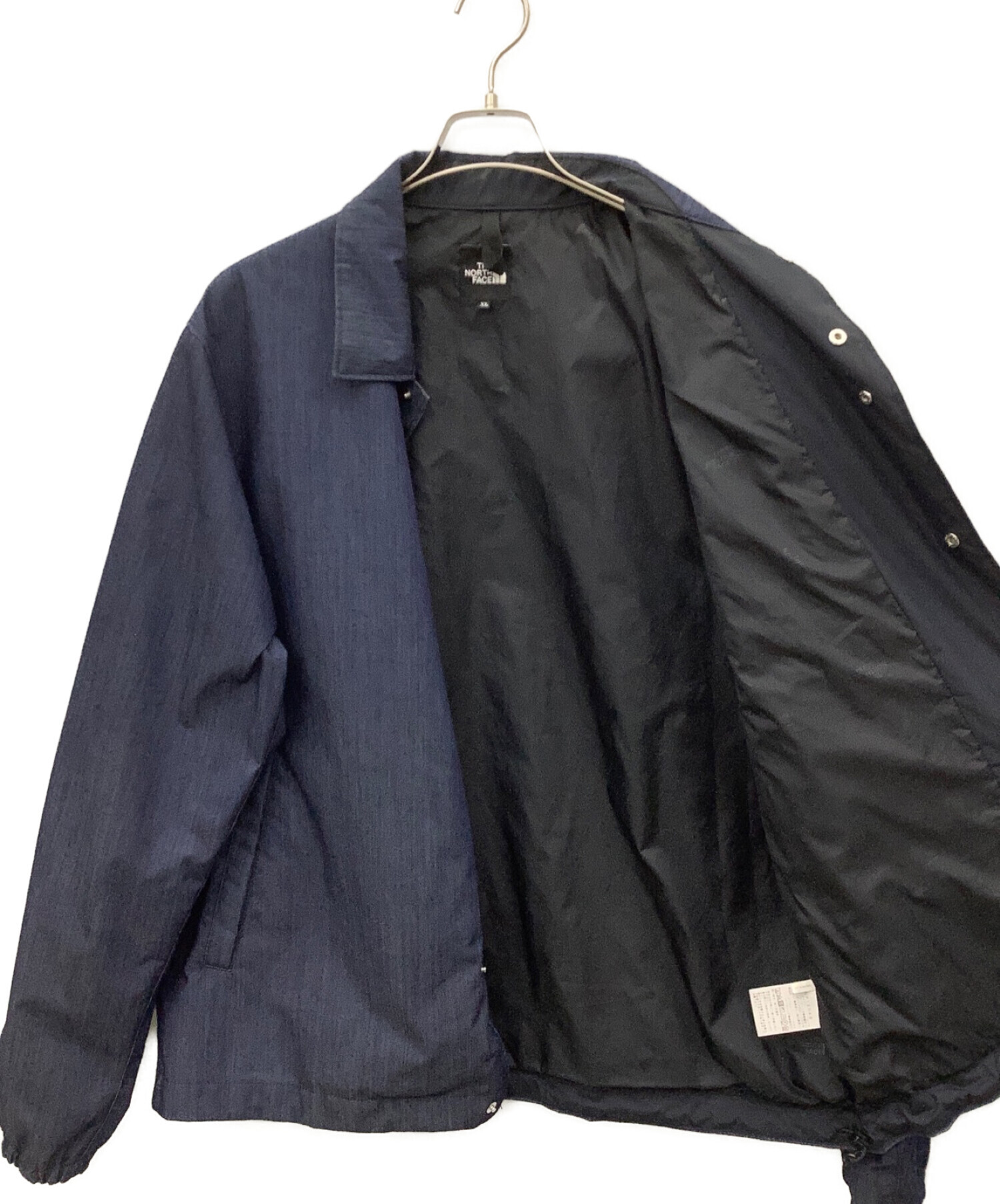 中古・古着通販】THE NORTH FACE (ザ ノース フェイス) gtxデニム