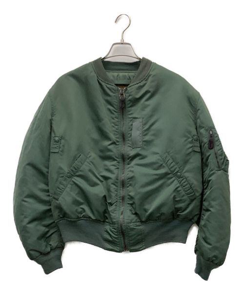 【中古・古着通販】ALPHA INDUSTRIES (アルファ