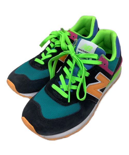 【中古・古着通販】NEW BALANCE (ニューバランス) シューズ