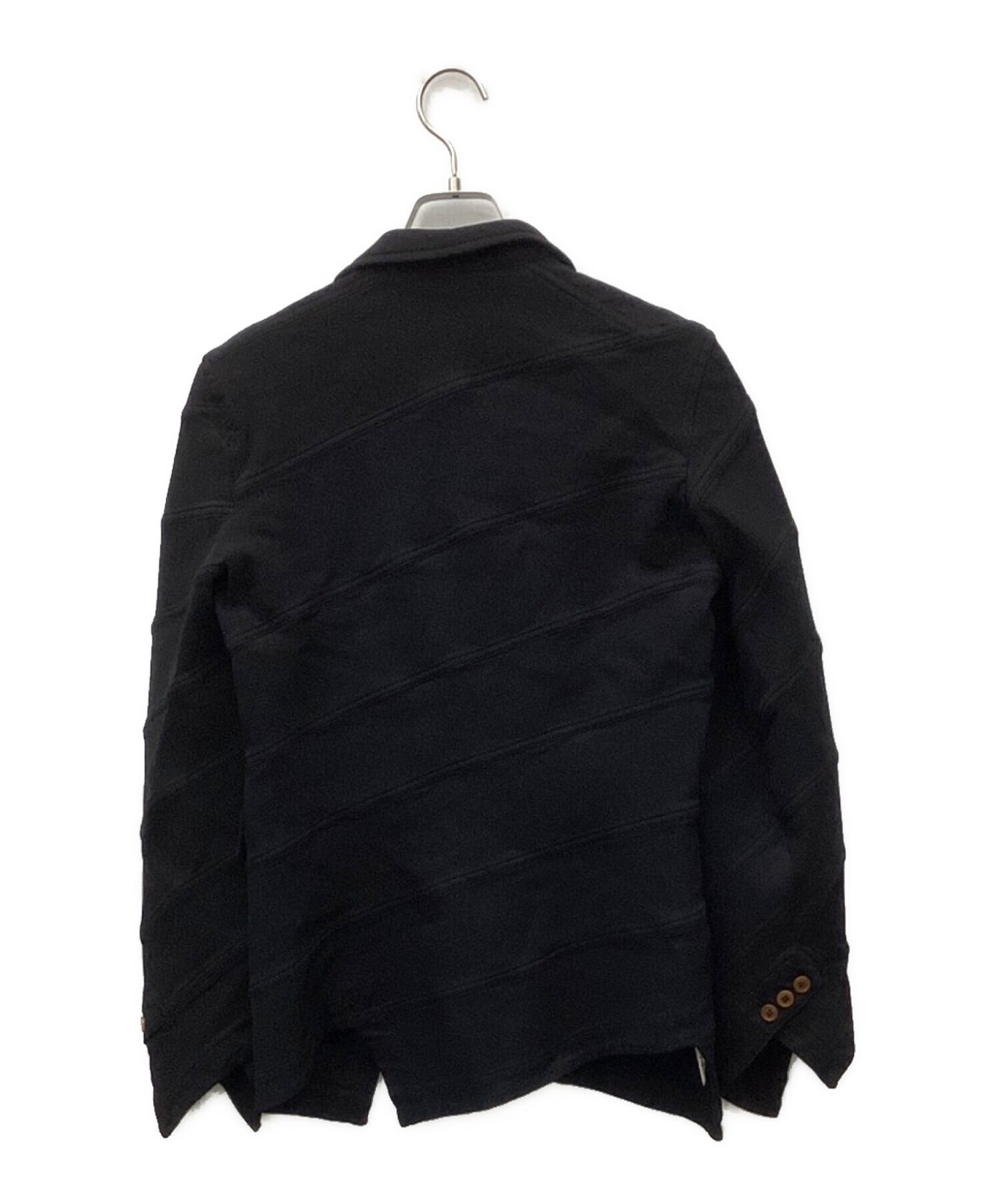 中古・古着通販】COMME des GARCONS (コムデギャルソン) 螺旋