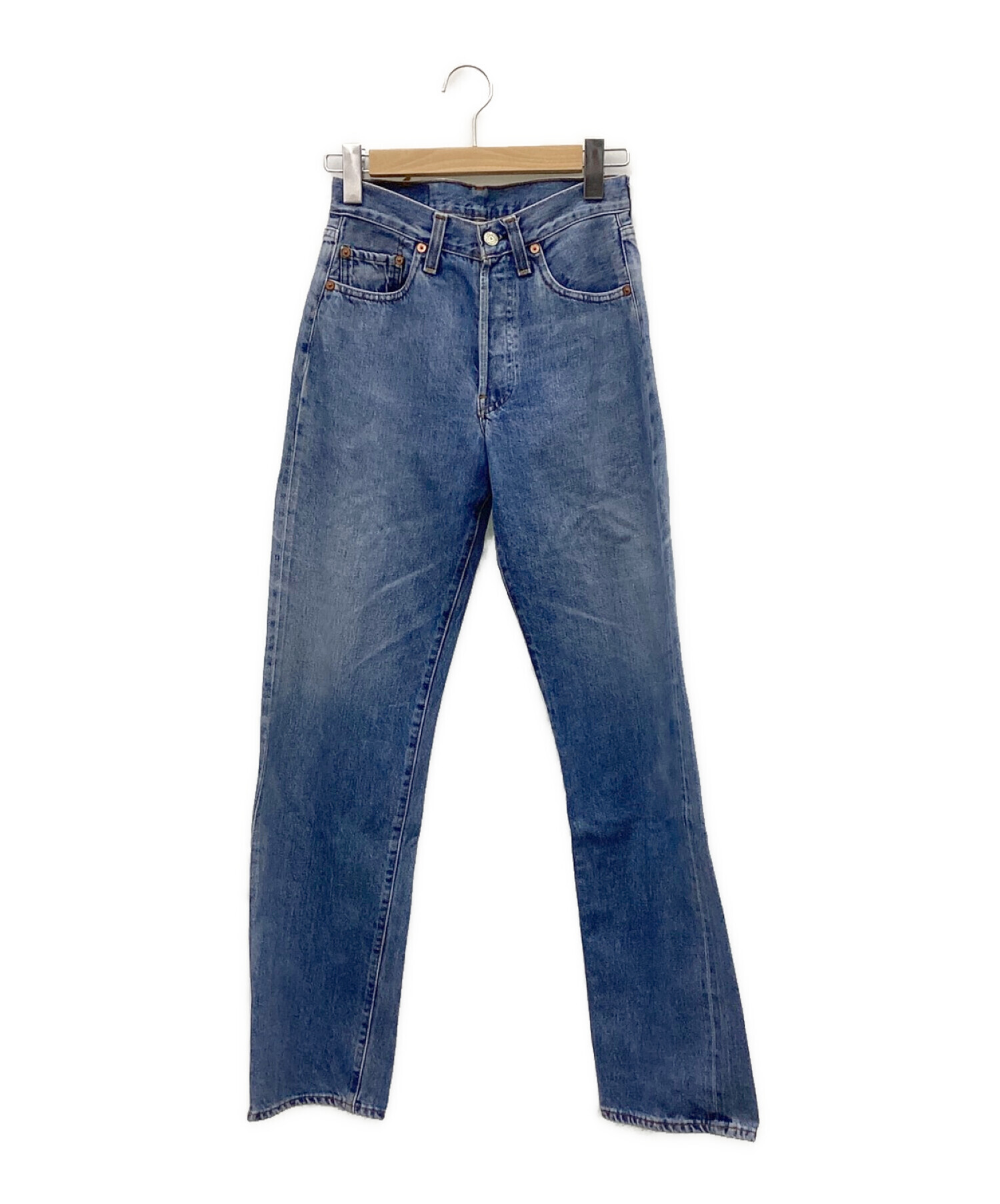 中古・古着通販】LEVI'S (リーバイス) ヴィンテージデニムパンツ