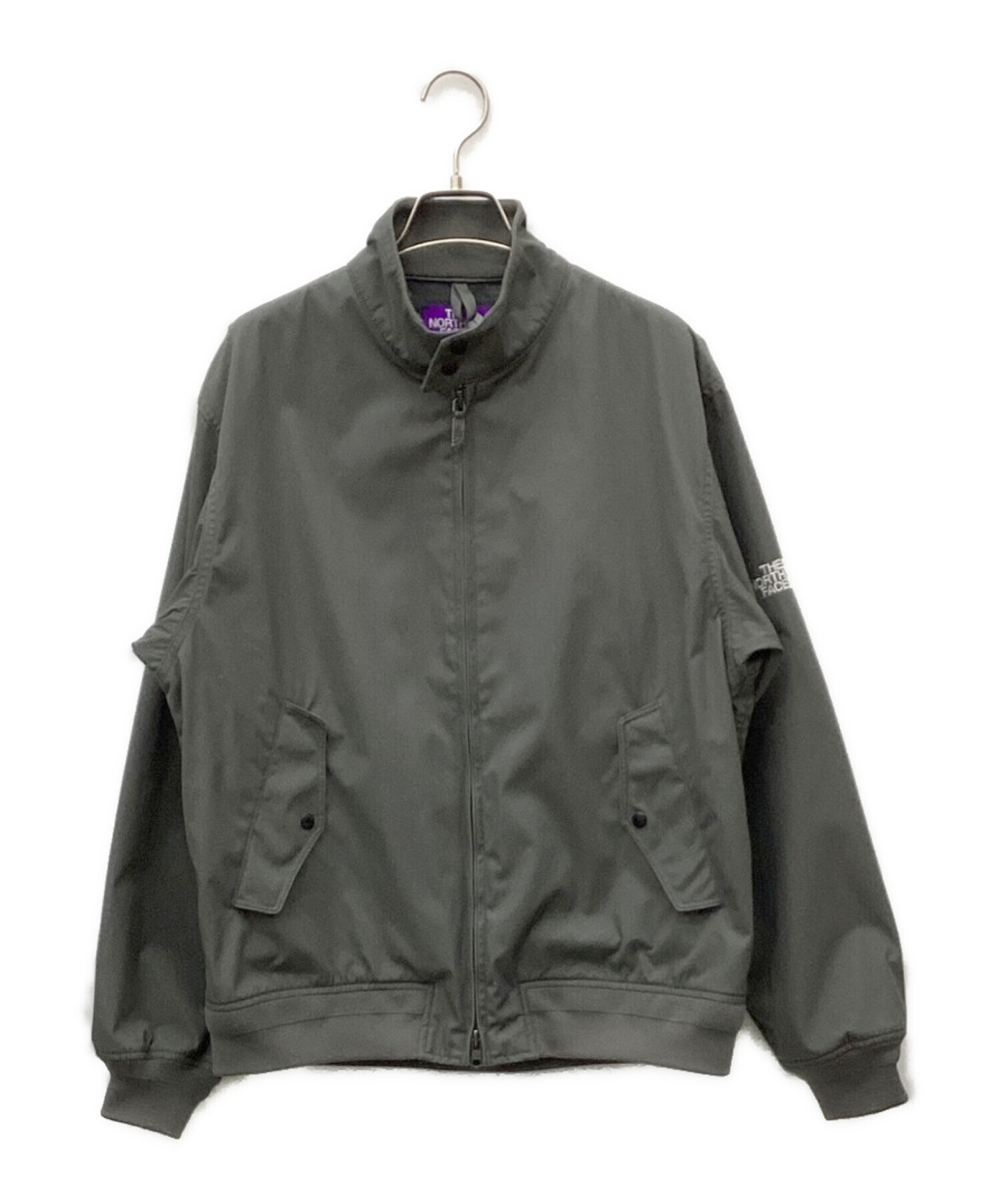 中古・古着通販】THE NORTHFACE PURPLELABEL (ザ・ノースフェイス