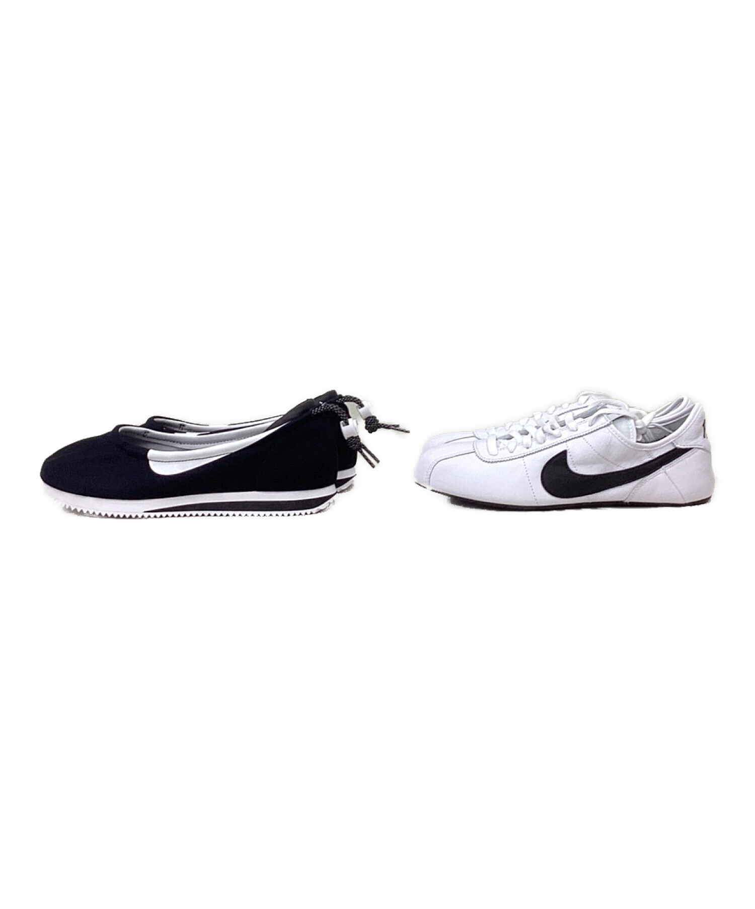 中古・古着通販】NIKE×CLOT CORTEZ (ナイキ×クロット コルテッツ