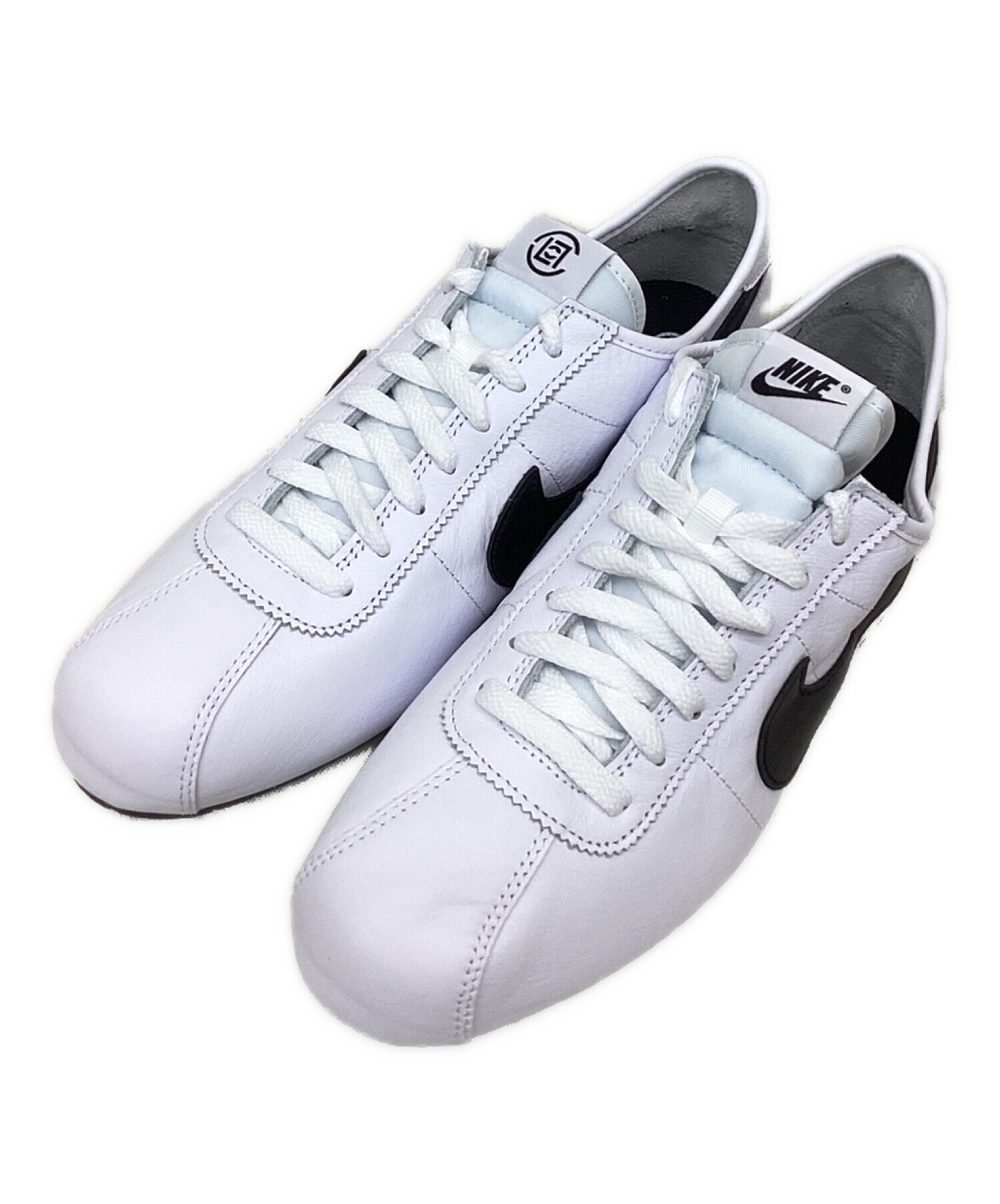 スニーカー<br>NIKE ナイキ/CLOT Cortez/DZ3239-100/27.0cm/メンズ