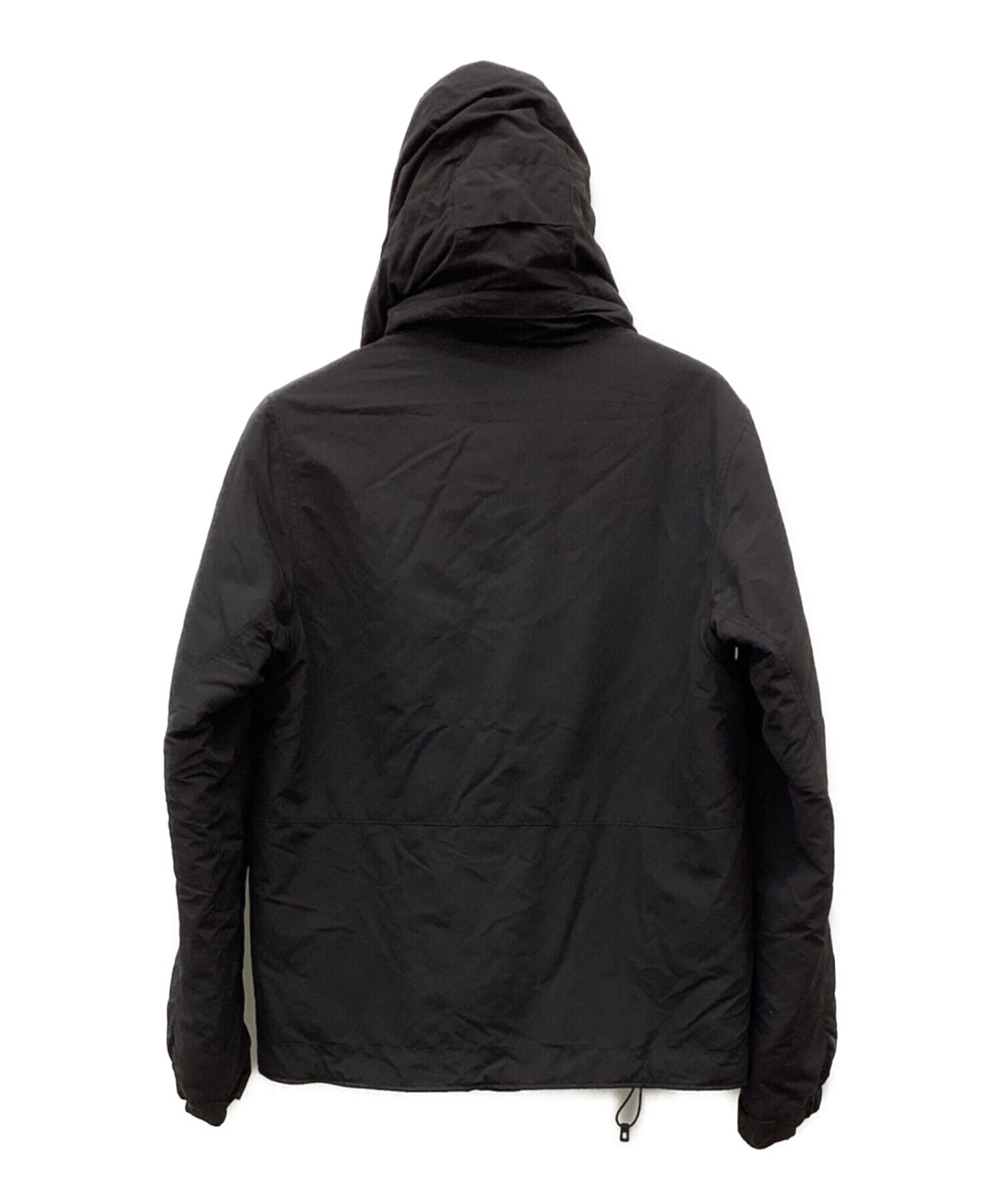 Patagonia (パタゴニア) イスマスジャケット ブラック サイズ:XS