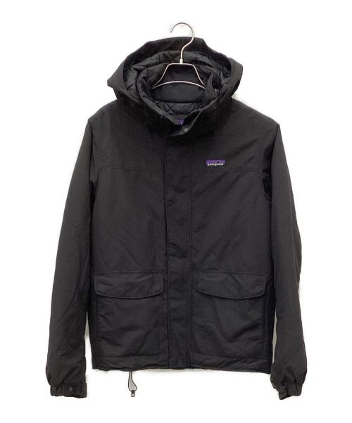 中古・古着通販】Patagonia (パタゴニア) イスマスジャケット ブラック