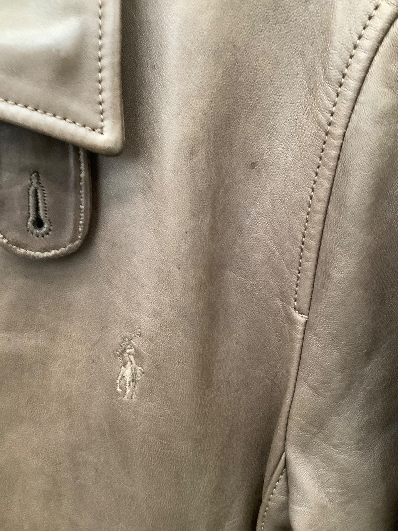 中古・古着通販】POLO RALPH LAUREN (ポロ・ラルフローレン 