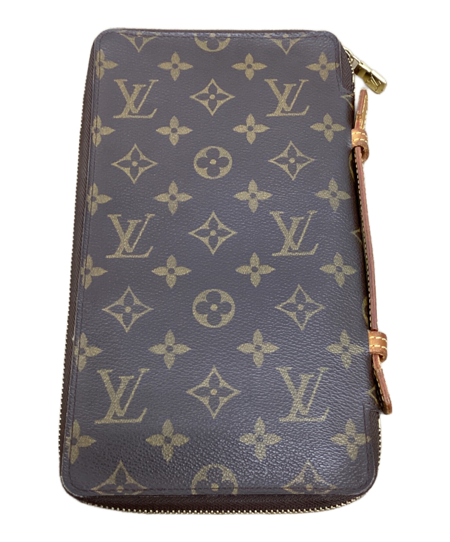 louis vuitton 手帳 カバー 人気