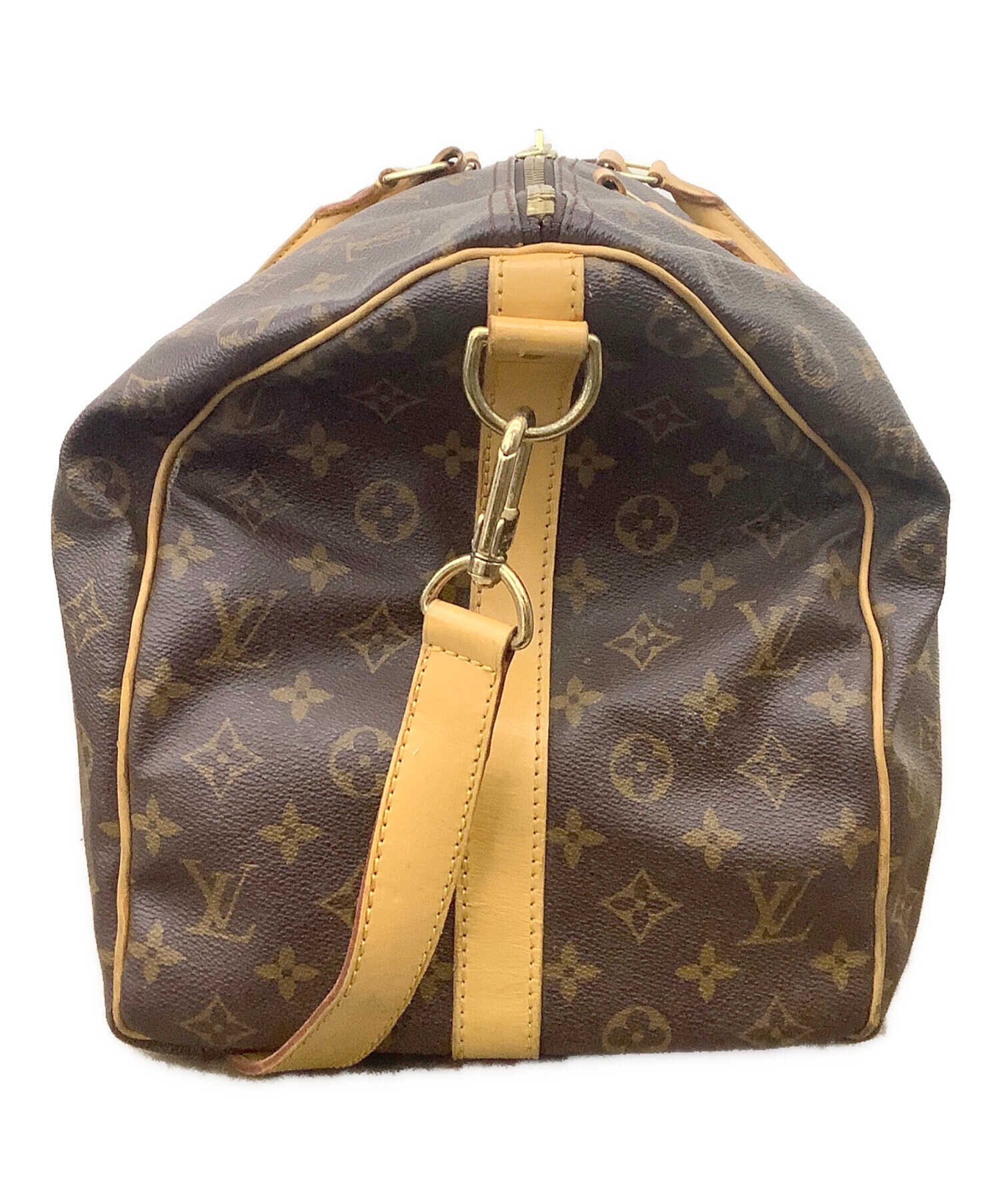 中古・古着通販】LOUIS VUITTON (ルイ ヴィトン) ボストンバッグ｜ブランド・古着通販 トレファク公式【TREFAC  FASHION】スマホサイト