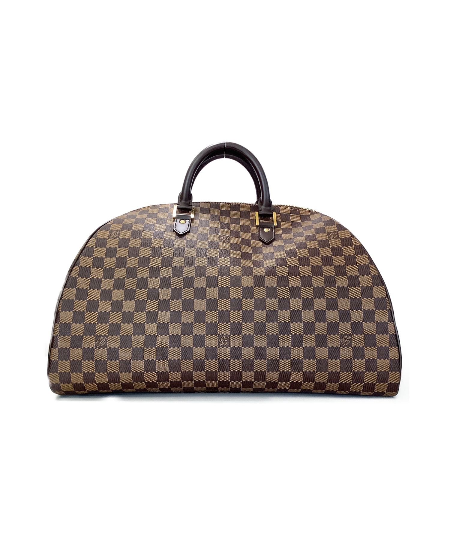 LOUIS VUITTON (ルイヴィトン) リベラGM サイズ:GM ダミエ N41432 AR1014