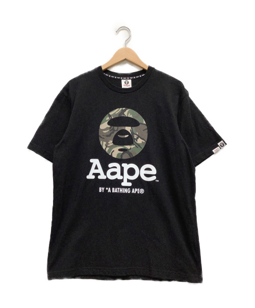 中古・古着通販】Aape BY A BATHING APE (エーエイプ バイ ア