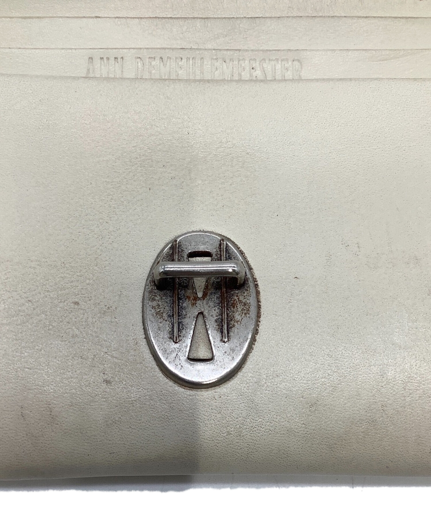 中古・古着通販】ANN DEMEULEMEESTER (アンドゥムルメステール) 財布