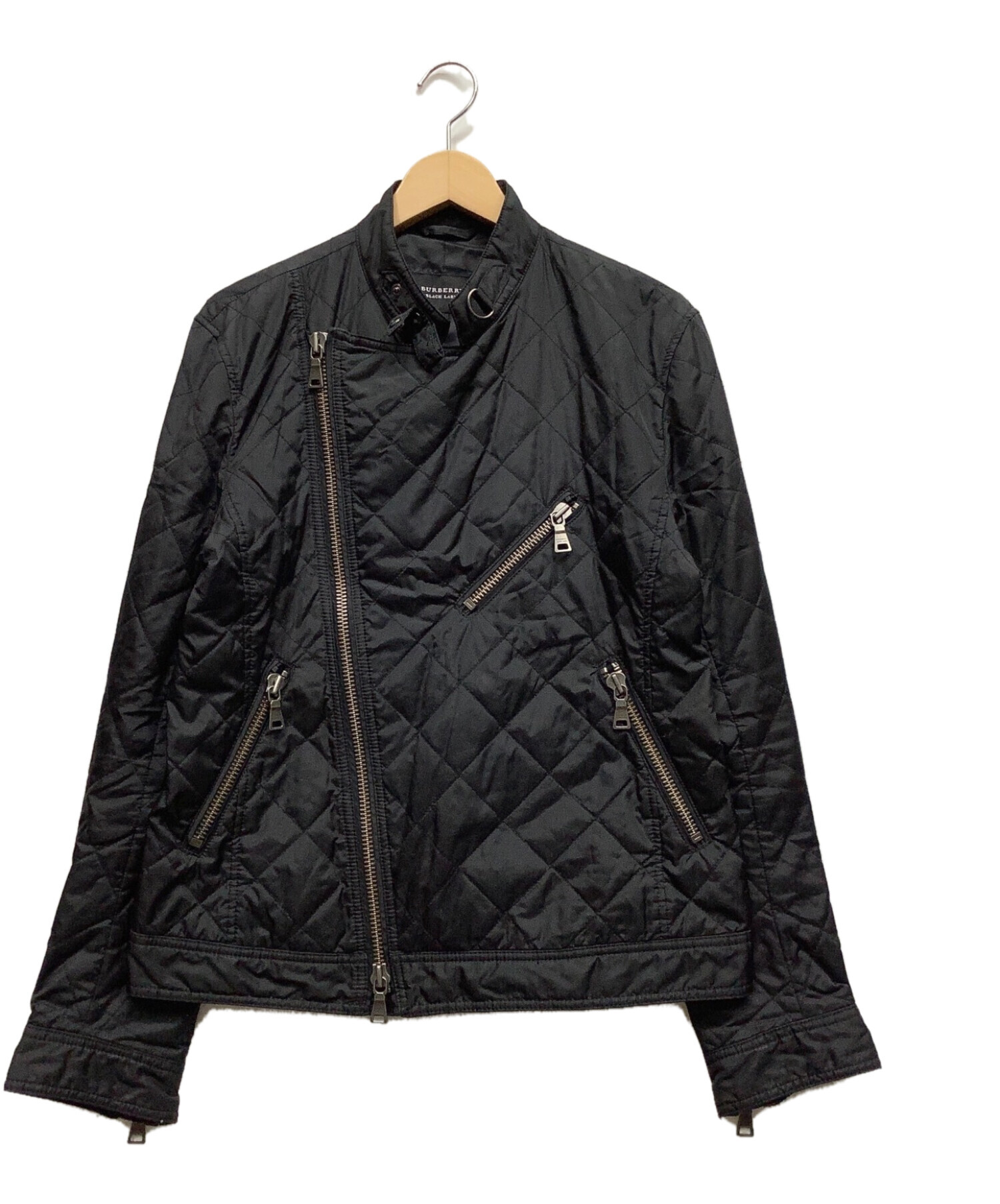 中古・古着通販】BURBERRY BLACK LABEL (バーバリーブラックレーベル