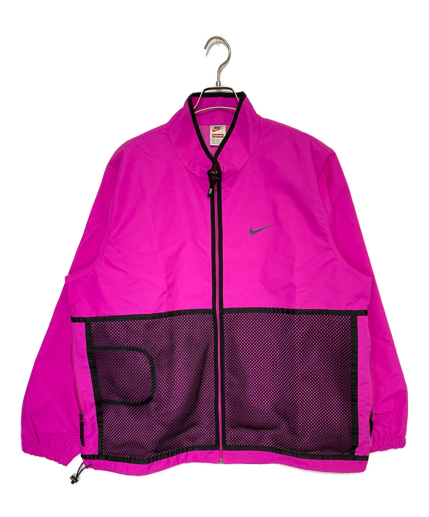 Nike Trail Running Jacket ピンク sizeS