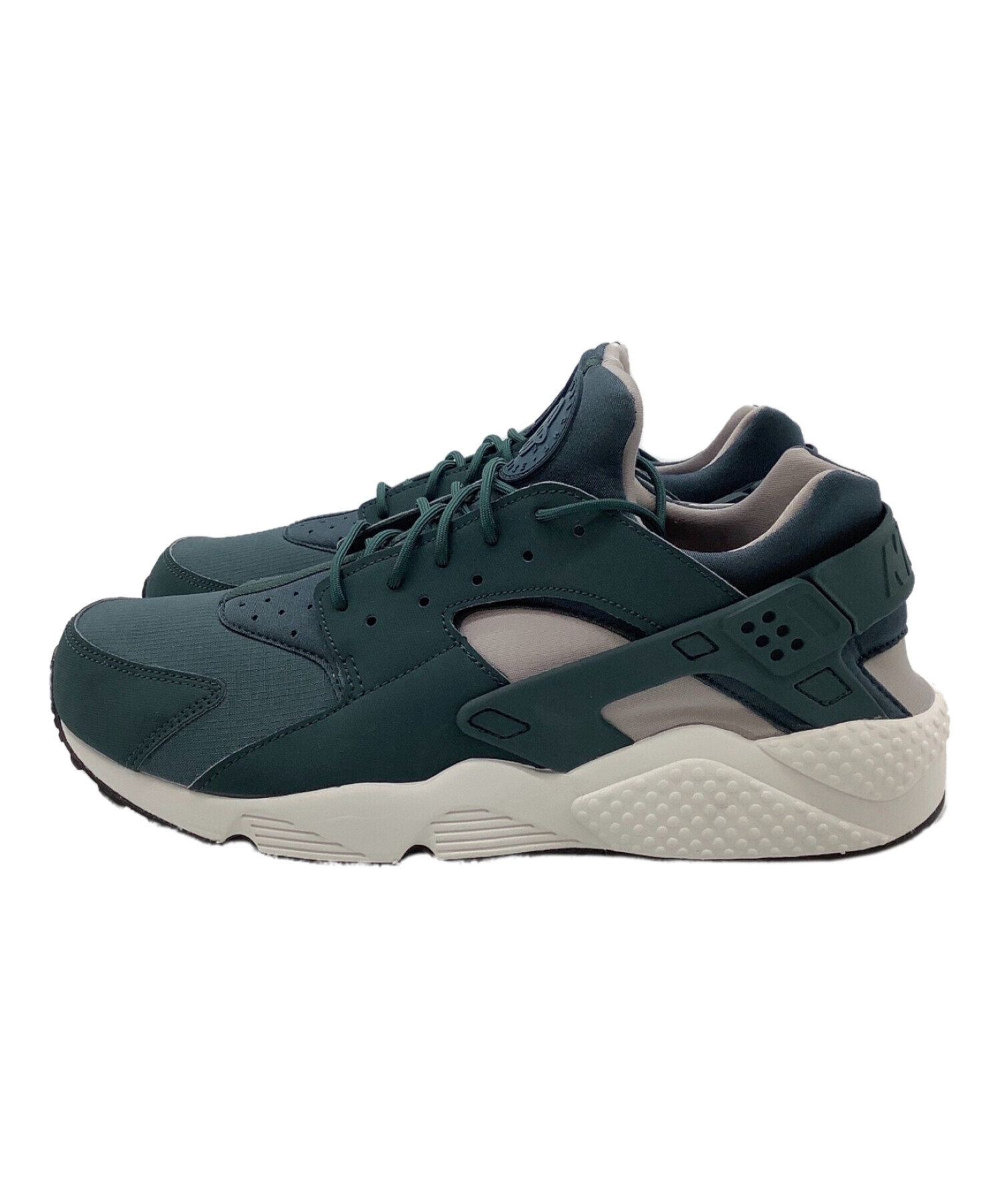 中古・古着通販】NIKE (ナイキ) AIR HUARACHE ブルー サイズ:29 未使用