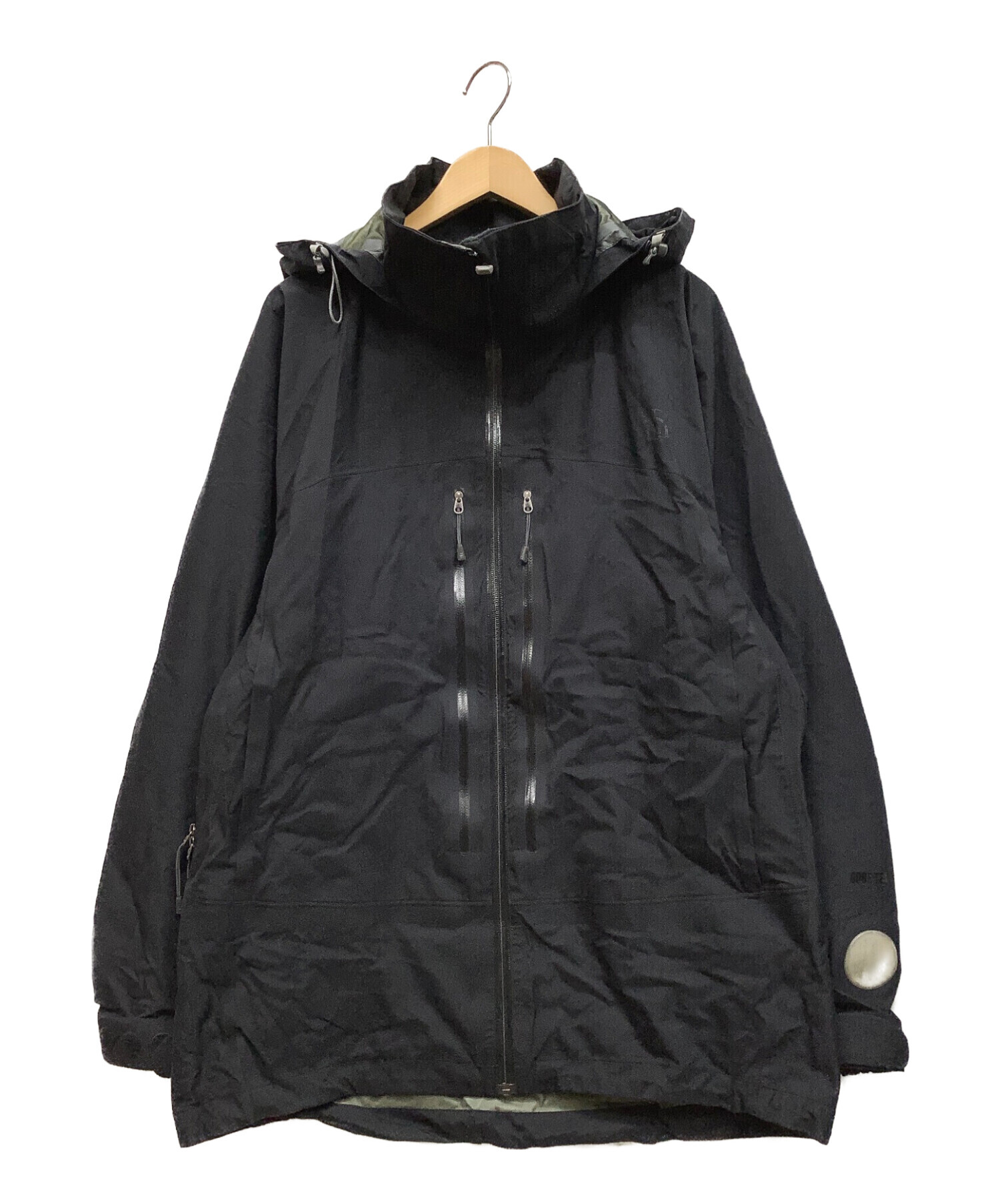 THE NORTH FACE スノーボードウェア XL-