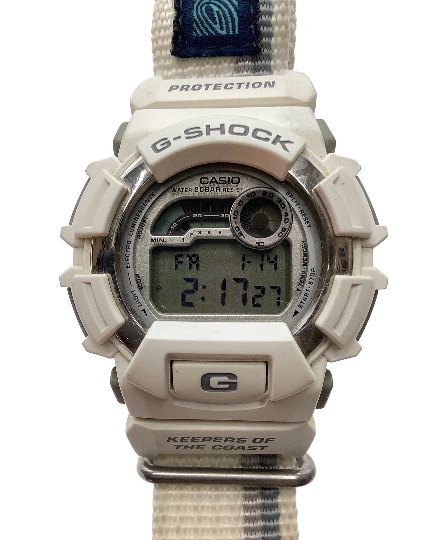 中古・古着通販】CASIO (カシオ) サーフライダーファンデーション